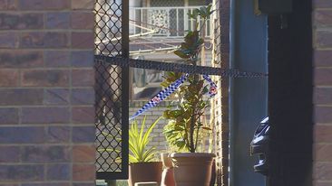A man and a child have been found dead in a home on New South Wales&#x27; Far North Coast overnight.