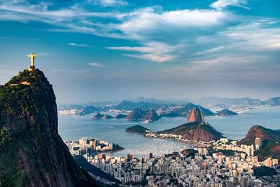 10. Rio de Janeiro, Brazil 