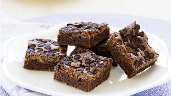 Chocolate brownies