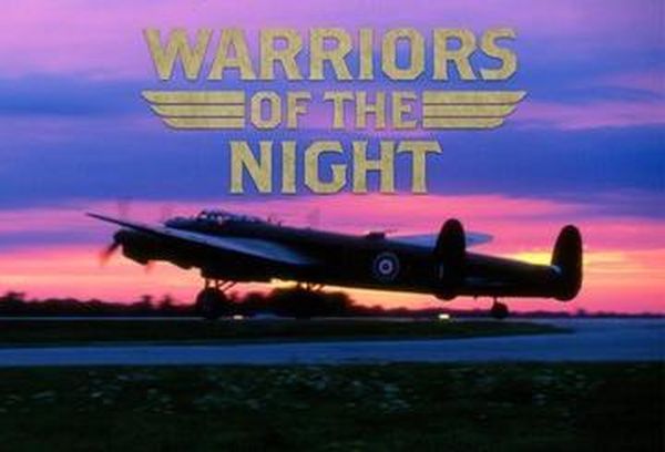 Warriors Of The Night