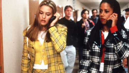 As if! Twenty years on, the teenage wisdom of classic film 'Clueless' still rings true