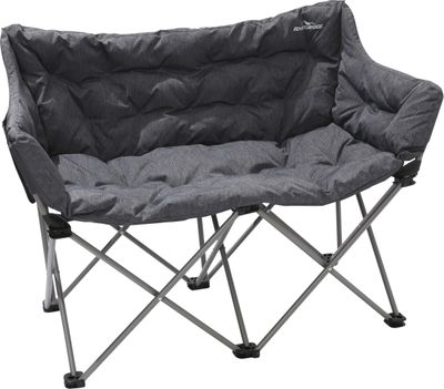 Deluxe Double Camp Chair - $79.99