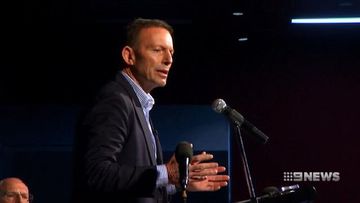 Tony Abbott says Liberal Party doesn’t show enough respect to rank and file members