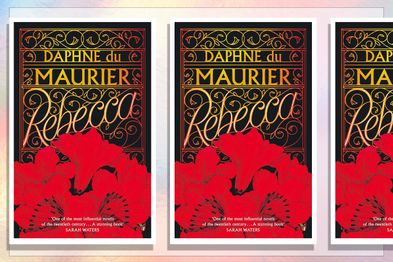 9PR: Rebecca Daphne Du Maurier