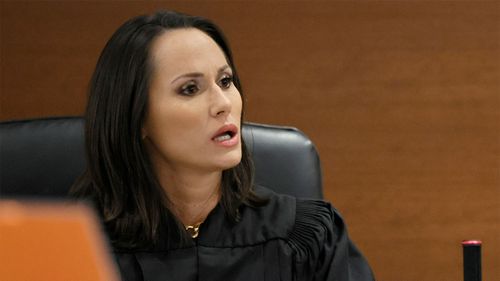Judge Elizabeth Scherer called Nikolas Cruz's lawyers 'unprofessional' for wasting the time of jurors and witnesses.