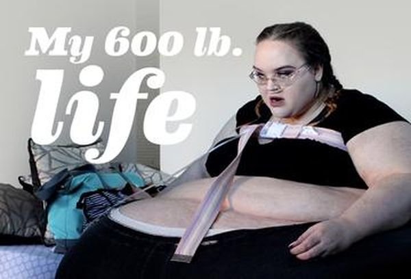 My 600 LB Life
