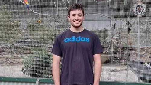 Jack McClennan was last seen on October 4 at Ficks Crossing recreational grounds between Wondai and Murgon, about 250 kilometres north-west of Brisbane.