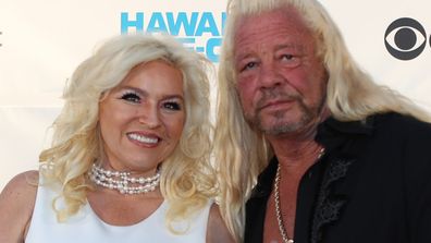 Dog the Bounty Hunter stars Beth and Duane Chapman in 2017