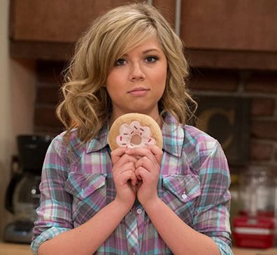 iCarly's Jennette McCurdy confirms she's quit acting.