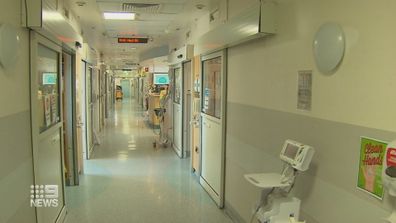 There are fears a COVID-19 outbreak at Royal Melbourne Hospital will worsen after seven test positive to the virus.
