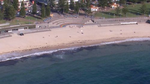 Beaches across Sutherland Shire Council, Randwick and Waverley will be closed until further notice.