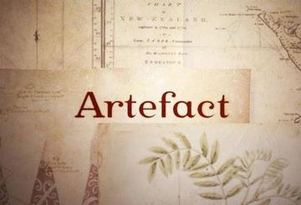 Artefact