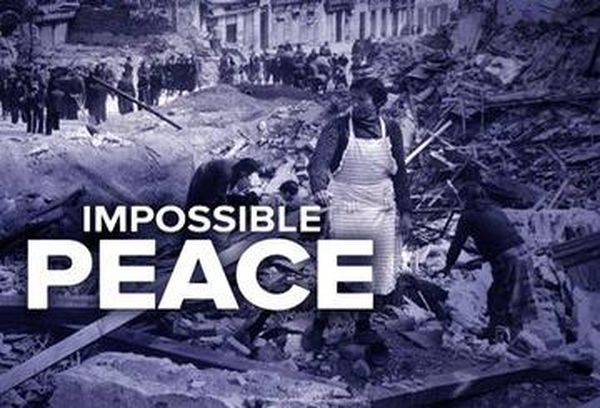 Impossible Peace