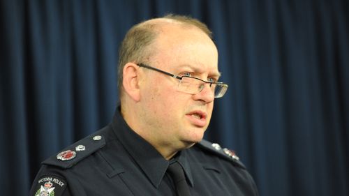 Extra police to be deployed in Victoria to combat rising crime