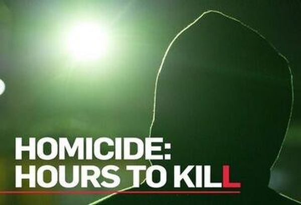 Homicide: Hours To Kill