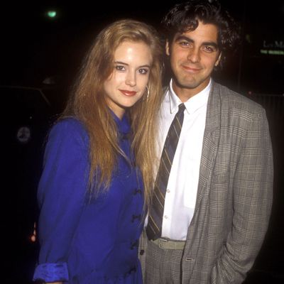 Kelly Preston: 1988