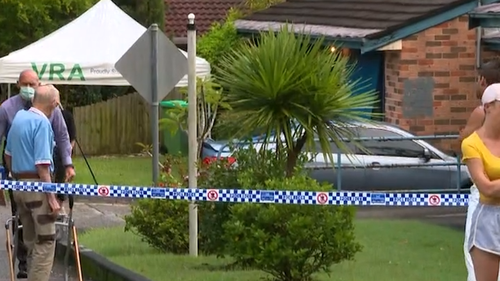Man fatally stabbed on NSW Central Coast