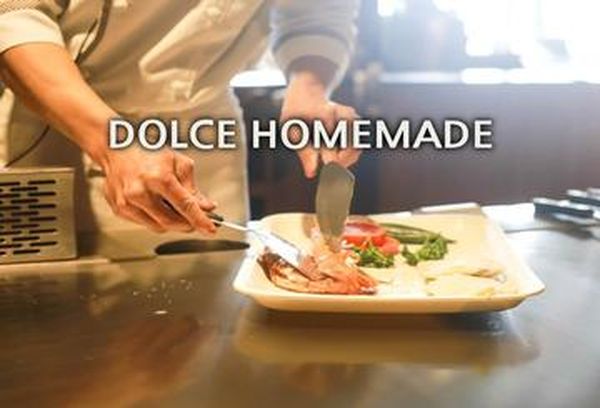 David Rocco's Dolce Homemade