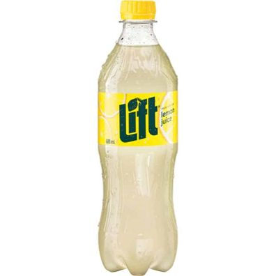 lift soft drink