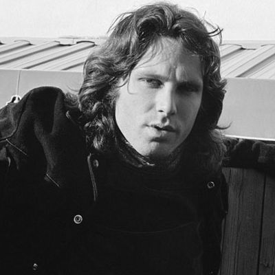 Jim Morrison (1943 - 1971)