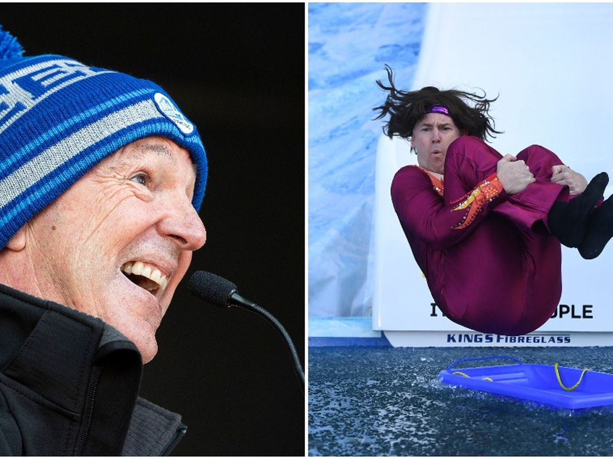 Big Freeze 4 Neale Daniher Prepares To Hand Over The Reins