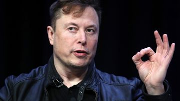 Tesla and its chief executive Elon Musk have appeared fairly bullish on Bitcoin.