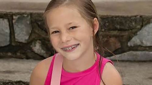 Family of Camp Mystic camper Renee Smajstrla tells CNN that she has passed away.