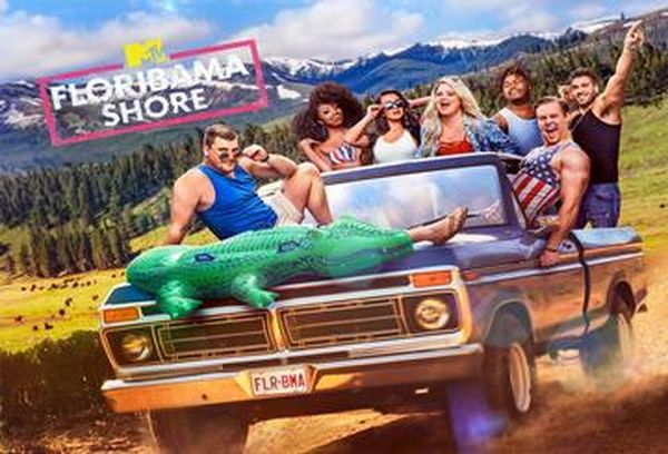 MTV Floribama Shore