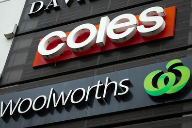 Coles and Woolworths are launching dualling promotions to win back customer loyalty