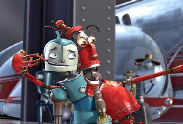 Robots