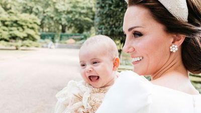 The most popular royal baby names have been revealed and the youngest son of the Duke and Duchess of Cambridge, Prince Louis, has made the list.