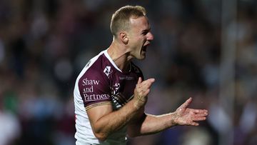 'World class' moment inspires 'special' Manly comeback