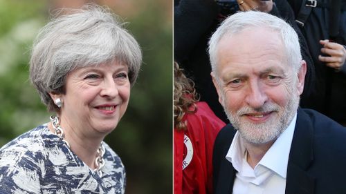 UK Election: Outcome uncertain as Britain goes to the polls in the shadow of terror