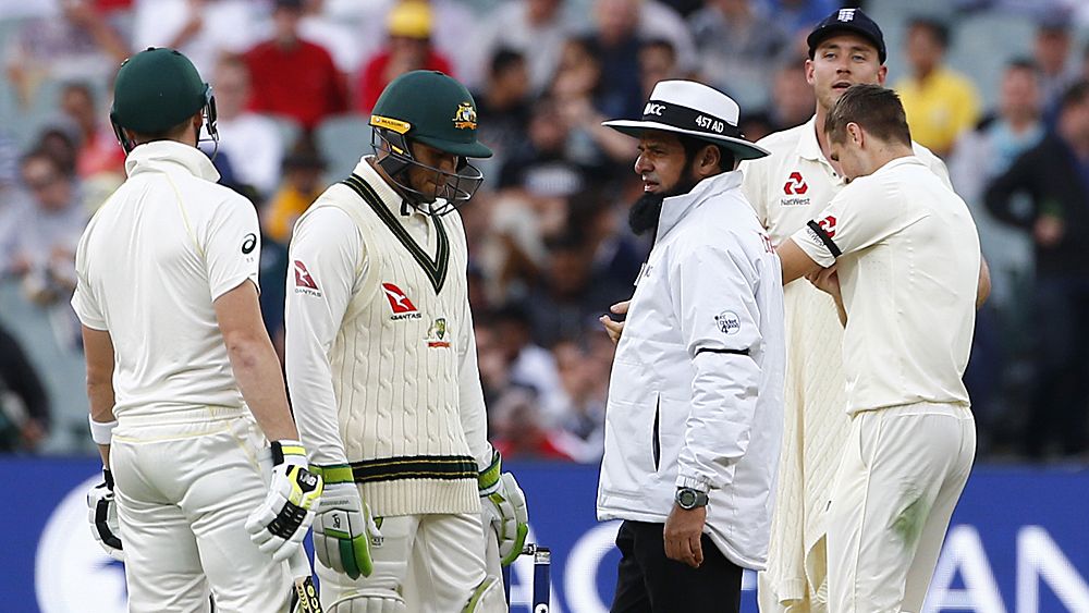 Ashes 2017: Australia vs England goes to new level with sledging wars in second Test