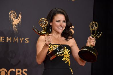 Julia Louis-Dreyfus