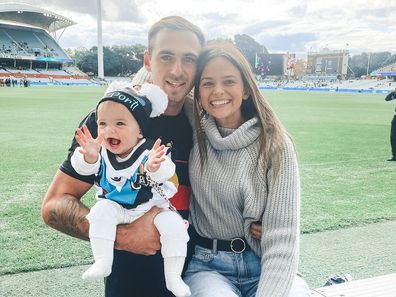 Kellie Finlayson bowel cancer