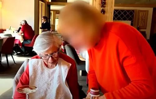 Maria Basso è morta dopo aver mangiato gli spaghetti.