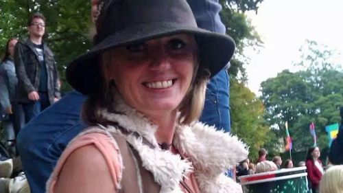British woman who died in Mexico returned with missing organs