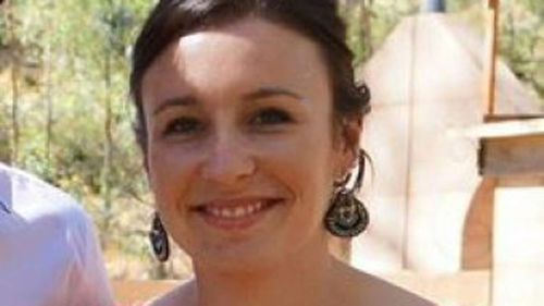 SA man arrested over Stephanie Scott killing