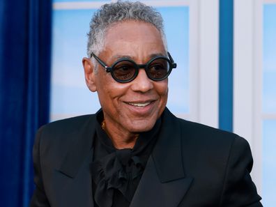 Giancarlo Esposito