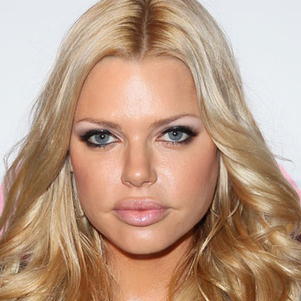 Naturally OTT: Sophie Monk claims to be plastic surgery-free - 9Celebrity