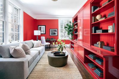 Kate Spade's New York apartment is selling for $9 million