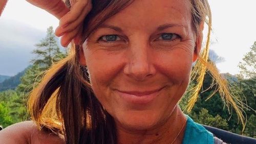 Suzanne Morphew was reported missing on Mother's Day in 2020.