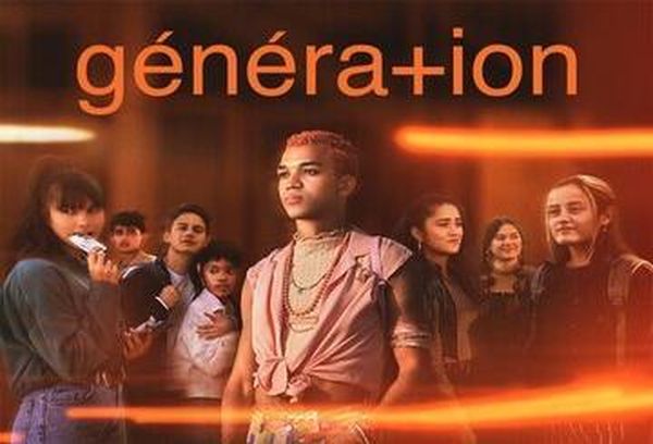 Genera+ion
