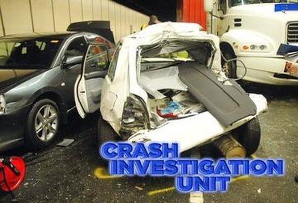 Crash Investigation Unit