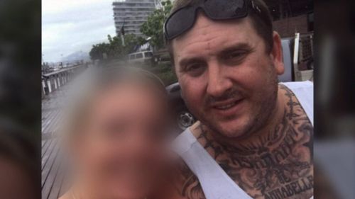 Vito Virzi remains in an induced coma after the alleged rampage. (9NEWS)
