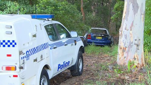 Officers from Lake Macquarie Police district established a crime scene at the property and have launched an investigation into the man’s death.