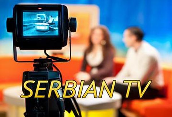 Serbian TV