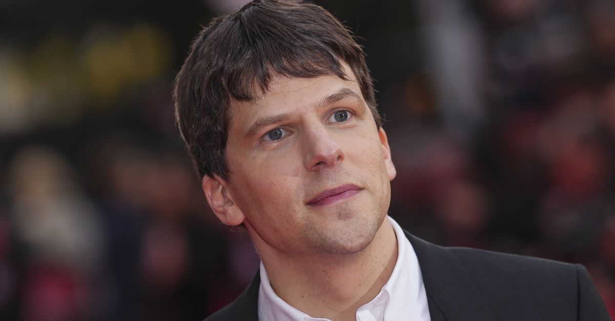 Mengapa Jesse Eisenberg membuat keputusan berani untuk meninggalkan Hollywood