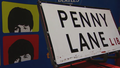 Stolen Penny Lane sign made famous by Beatles returned after 47 years